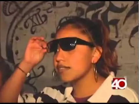 Chola de Chalco / Explicación de las gafas - YouTube Chola de Chalco / Explicación de las gafas - YouTube