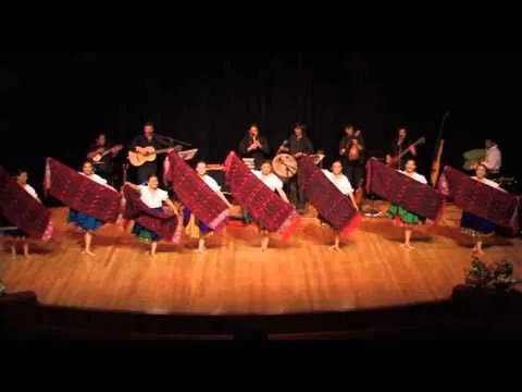 Chola Cuencana, Fruterita Y Amancay | Videos Cristianos » El Canal ...