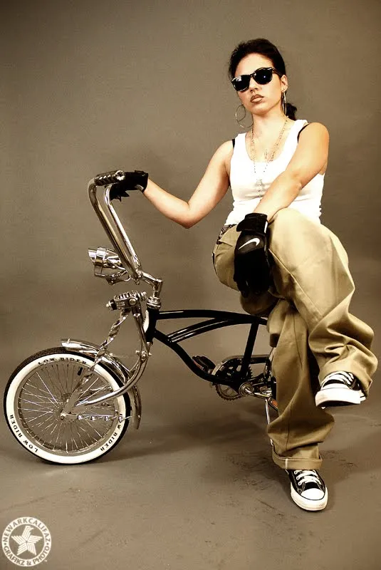 Cholas Y Chicanas Pictures