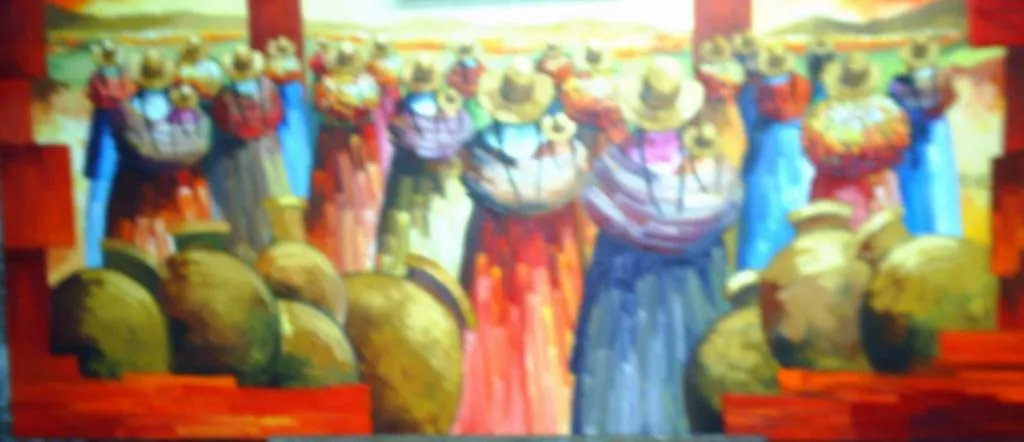 cholas reynaldo guillermo rivera rondon - Artelista.com cholas reynaldo guillermo rivera rondon - Artelista.com