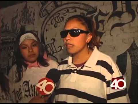 Cholas Del Valle De Chalco - YouTube