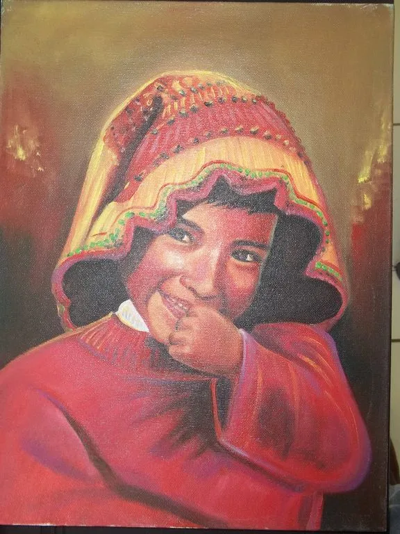 Cholito Angel Tadeo - Artelista.com