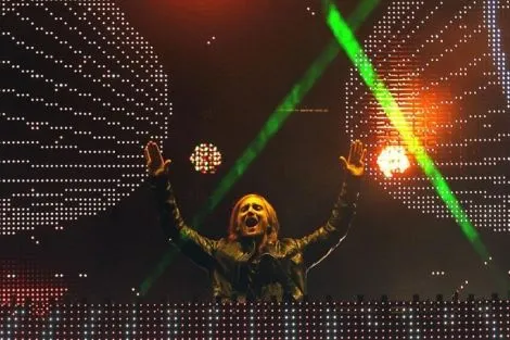 Los chollos de ser DJ | Cultura | elmundo.es