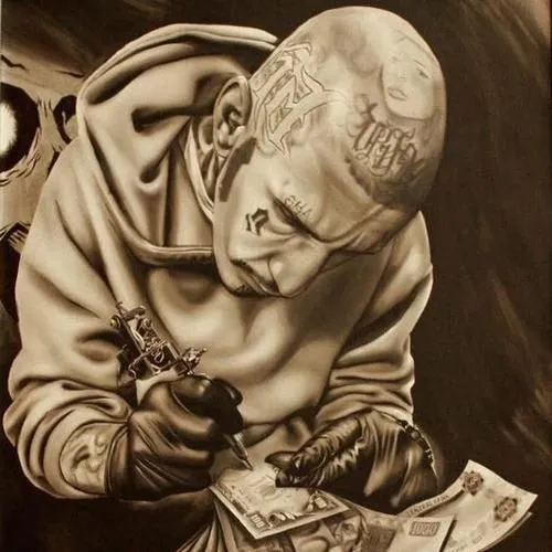 Cholo Art on Pinterest | Chicano Love, Lowrider Art and Chicano Art Cholo Art on Pinterest | Chicano Love, Lowrider Art and Chicano Art