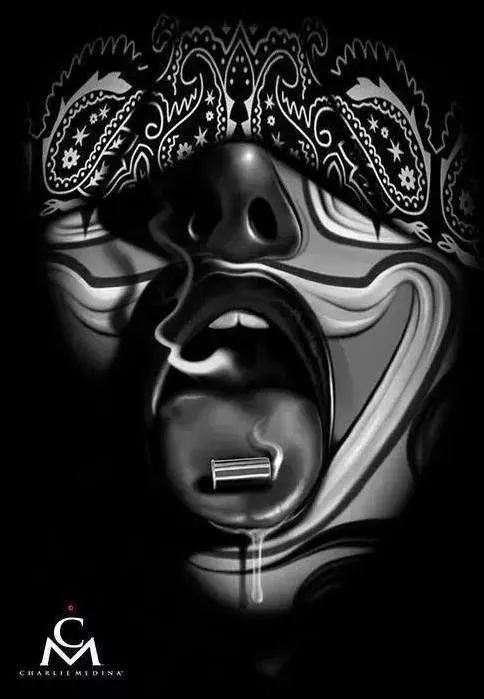 Cholo clown... | vida loco | Pinterest | Locos, Vida y Aztecas Cholo clown... | vida loco | Pinterest | Locos, Vida y Aztecas