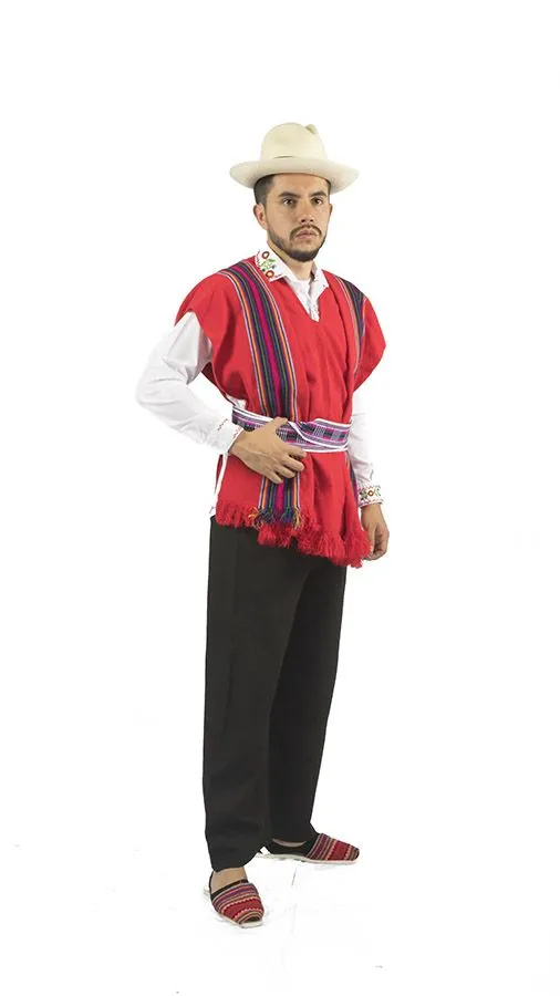 Cholo Cuencano – Abrakadabra