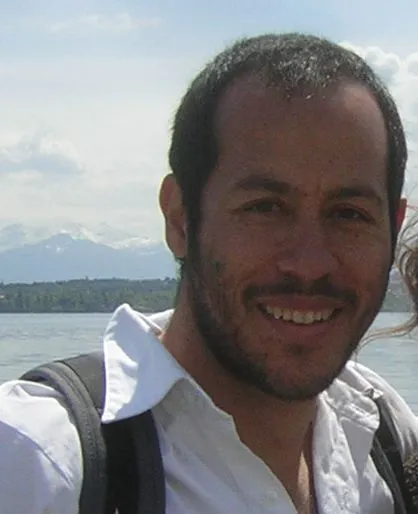 Un cholo enamorado | Peruchaenexilio's Weblog