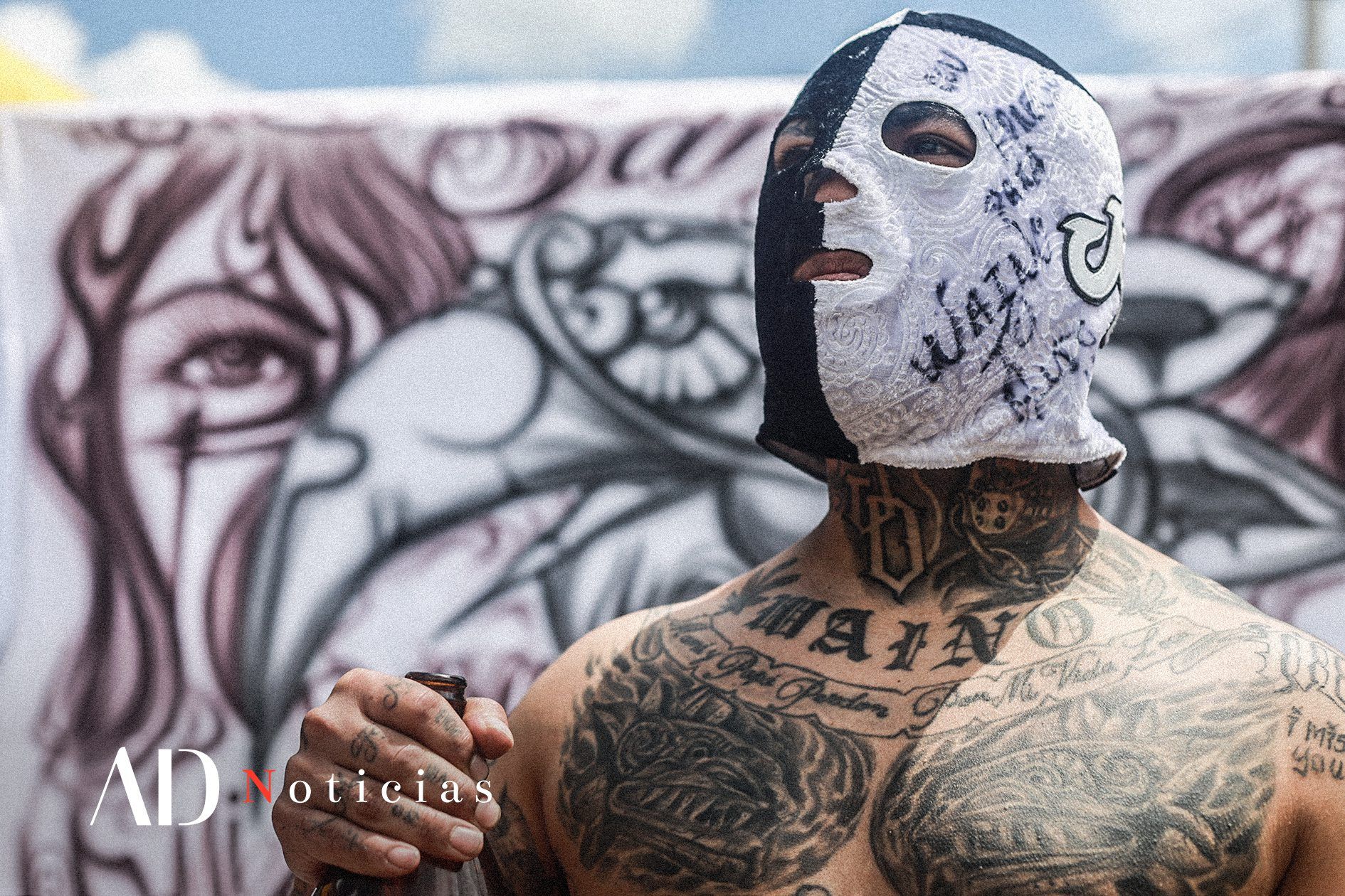 Cholos de San Cristóbal Huichochitlán: voces contra la discriminación y la marginación - AD Noticias Cholos de San Cristóbal Huichochitlán: voces contra la discriminación y la marginación - AD Noticias