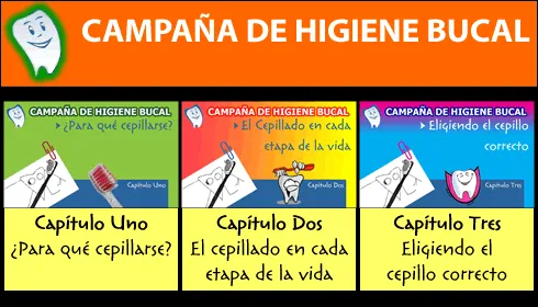 Arranca Semana Nacional de Salud Bucal | CholulaCity Arranca Semana Nacional de Salud Bucal | CholulaCity