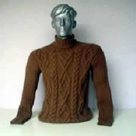 Chompas lana - Imagui