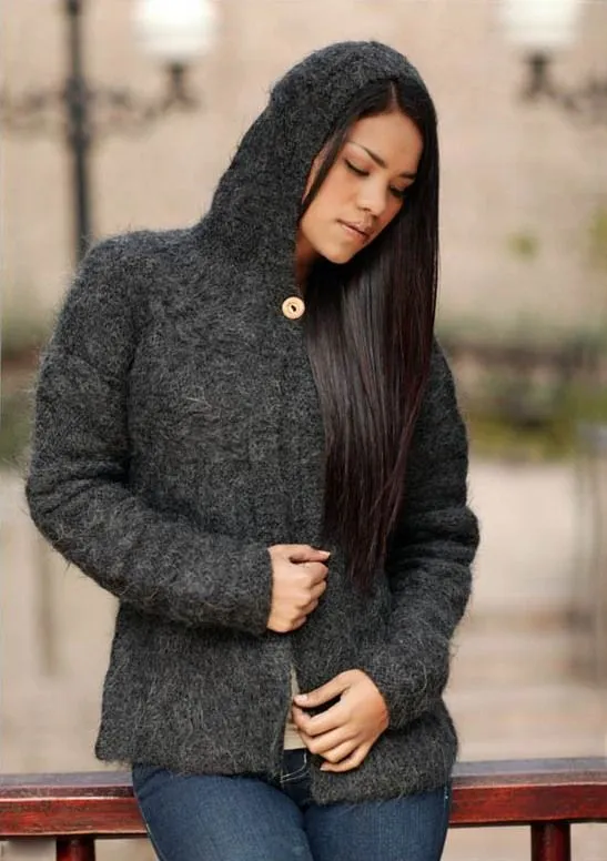 Moda de CHOMPAS - Imagui