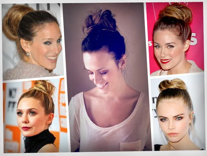 Como hacer chongos - Imagui