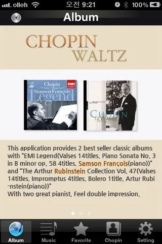 Chopin Waltz(Valses) 1.2.0 App for iPad, iPhone - Music - app by ... Chopin Waltz(Valses) 1.2.0 App for iPad, iPhone - Music - app by ...