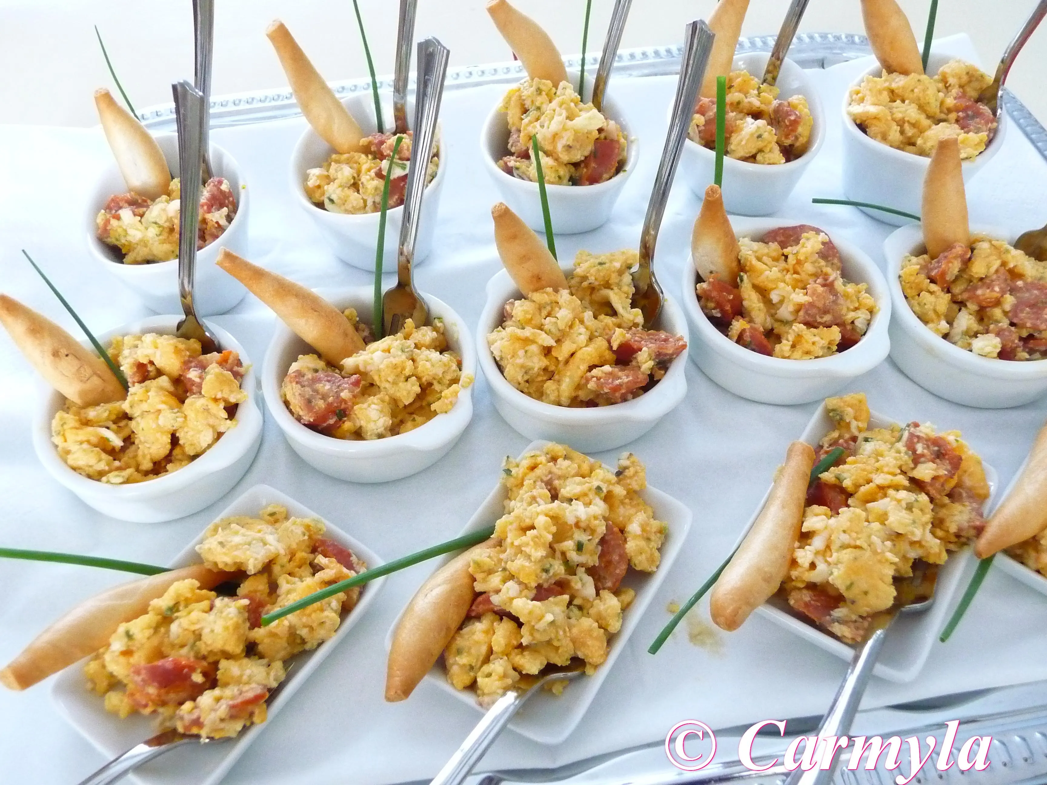 chorizo | CarmYla