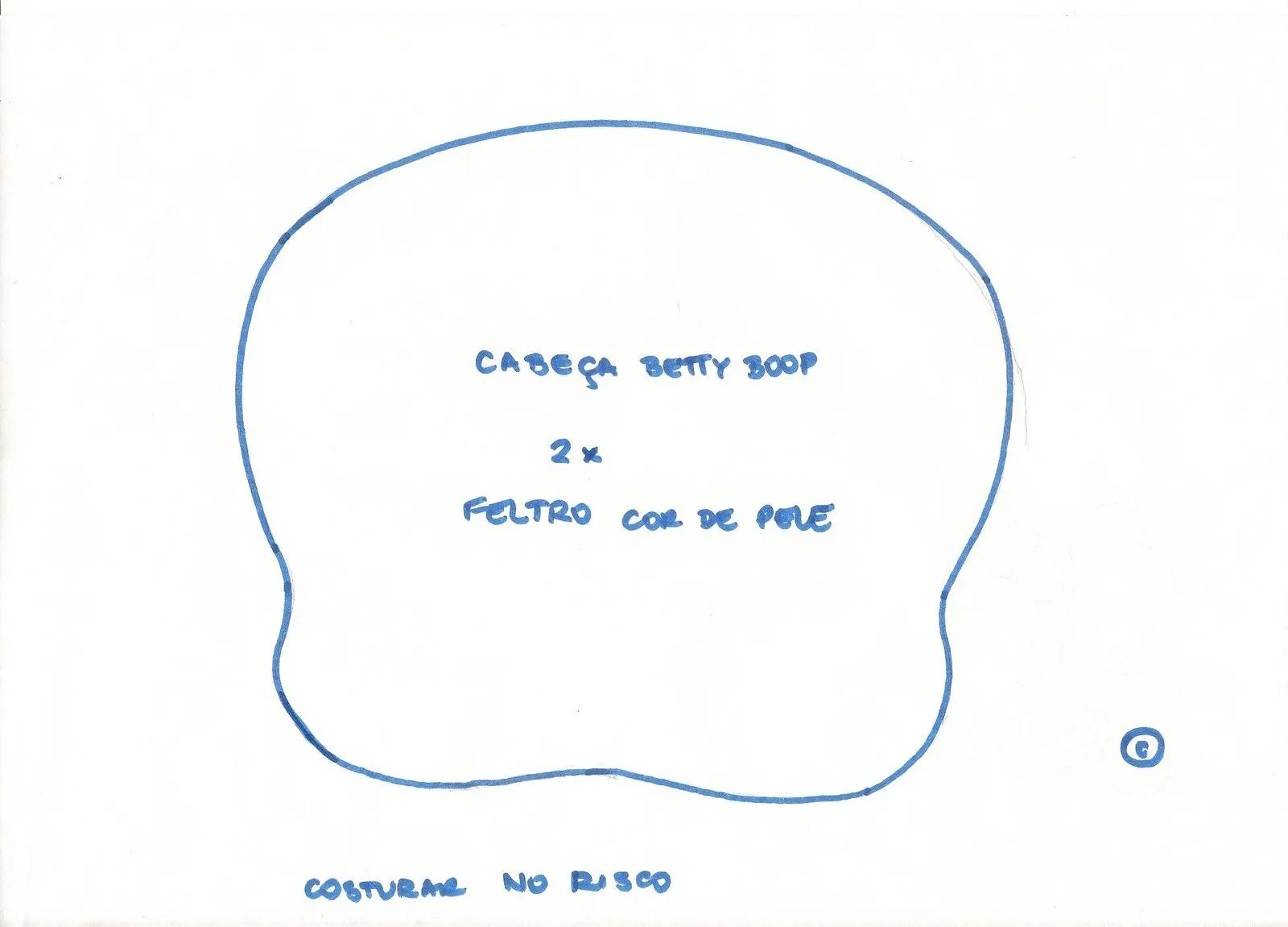 Molde de betty Boop - Imagui Molde de betty Boop - Imagui