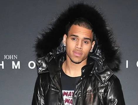 Chris Brown muestra en Twitter su nueva colección de chaquetas ... Chris Brown muestra en Twitter su nueva colección de chaquetas ...