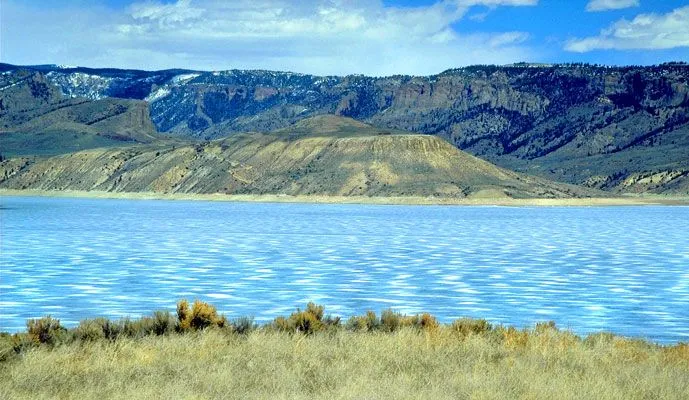 Chris Venhaus, paisajes naturales rios, lagos, cascadas | Ver Imagenes ...