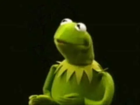 Christian Bale vs. Kermit (Rana Gustavo) - YouTube Christian Bale vs. Kermit (Rana Gustavo) - YouTube
