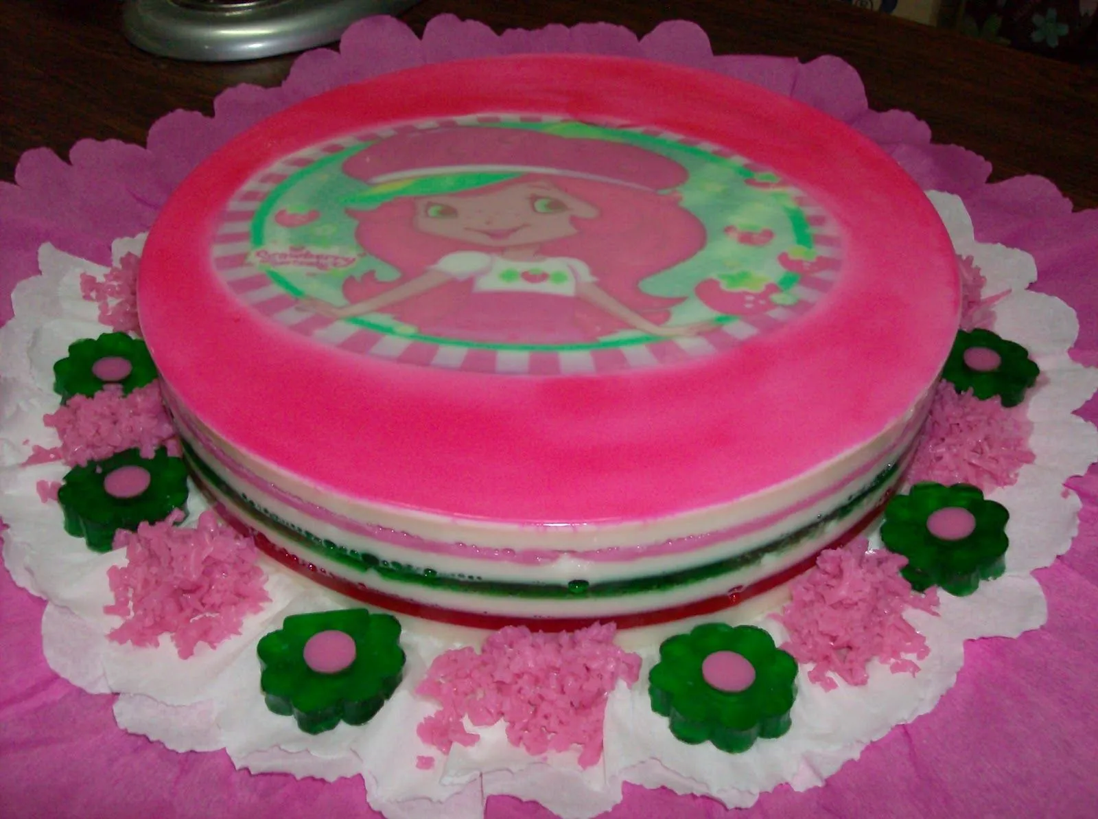 Christian Rodríguez | Tortas y Gelatinas Decoradas, Pasapalos, etc ... Christian Rodríguez | Tortas y Gelatinas Decoradas, Pasapalos, etc ...