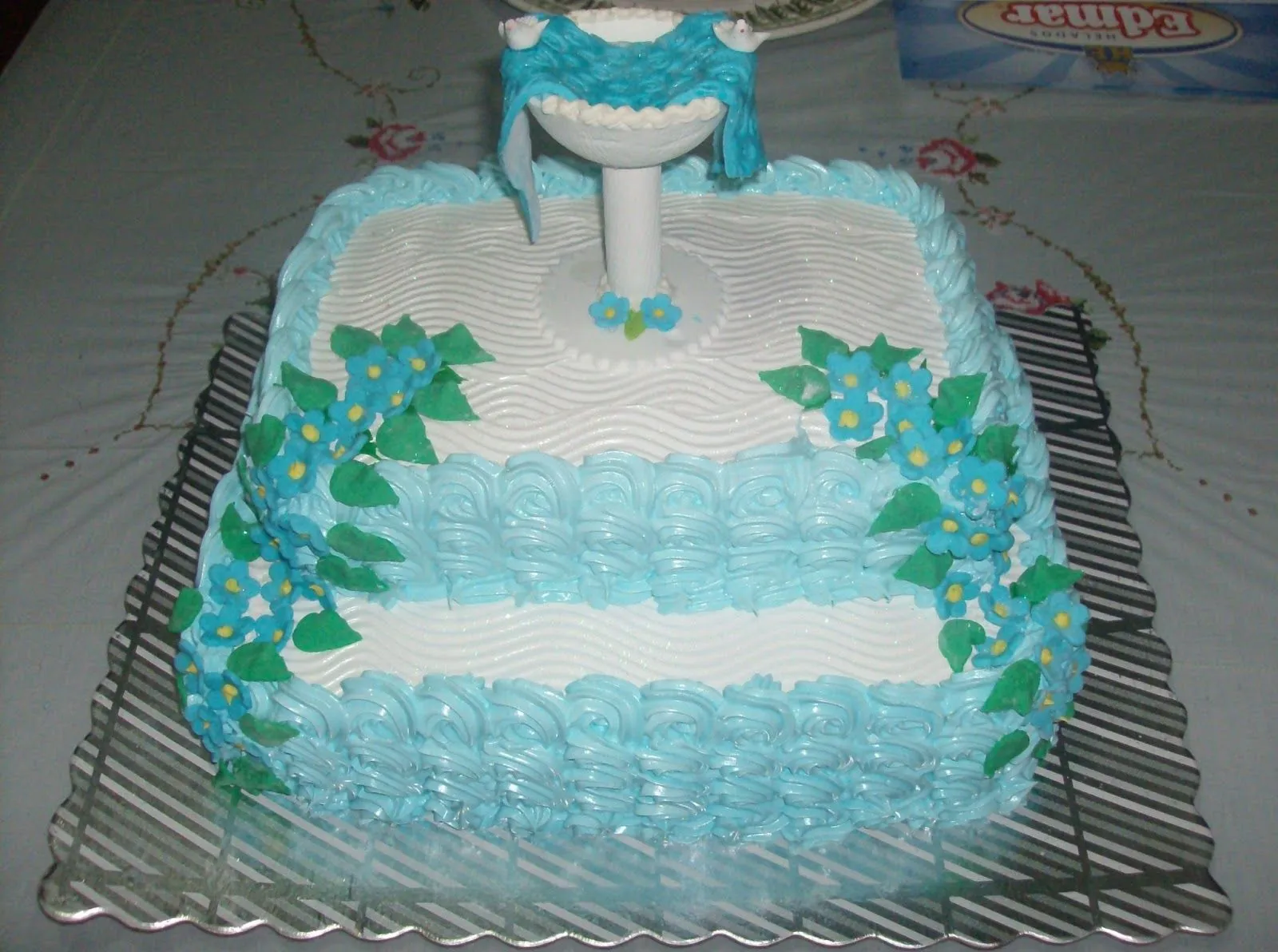 Christian Rodríguez | Tortas y Gelatinas Decoradas, Pasapalos, etc ...