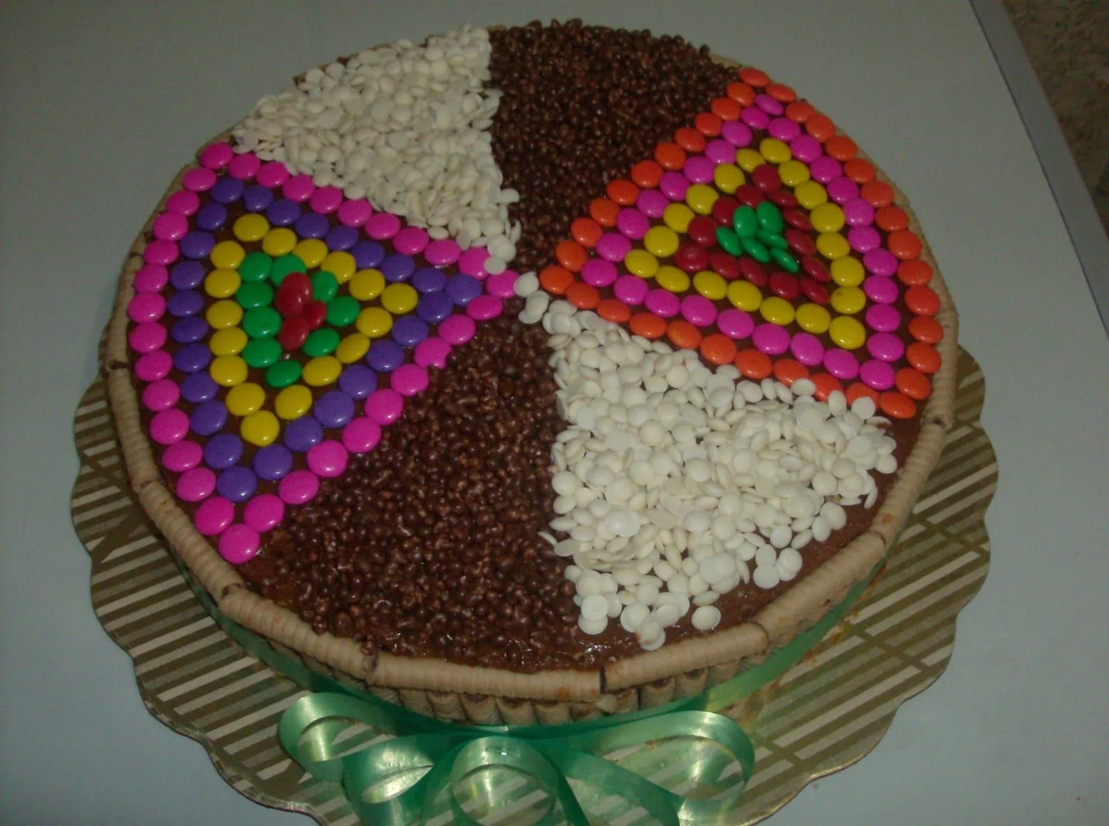 Christian Rodríguez | Tortas y Gelatinas Decoradas, Pasapalos, etc ...