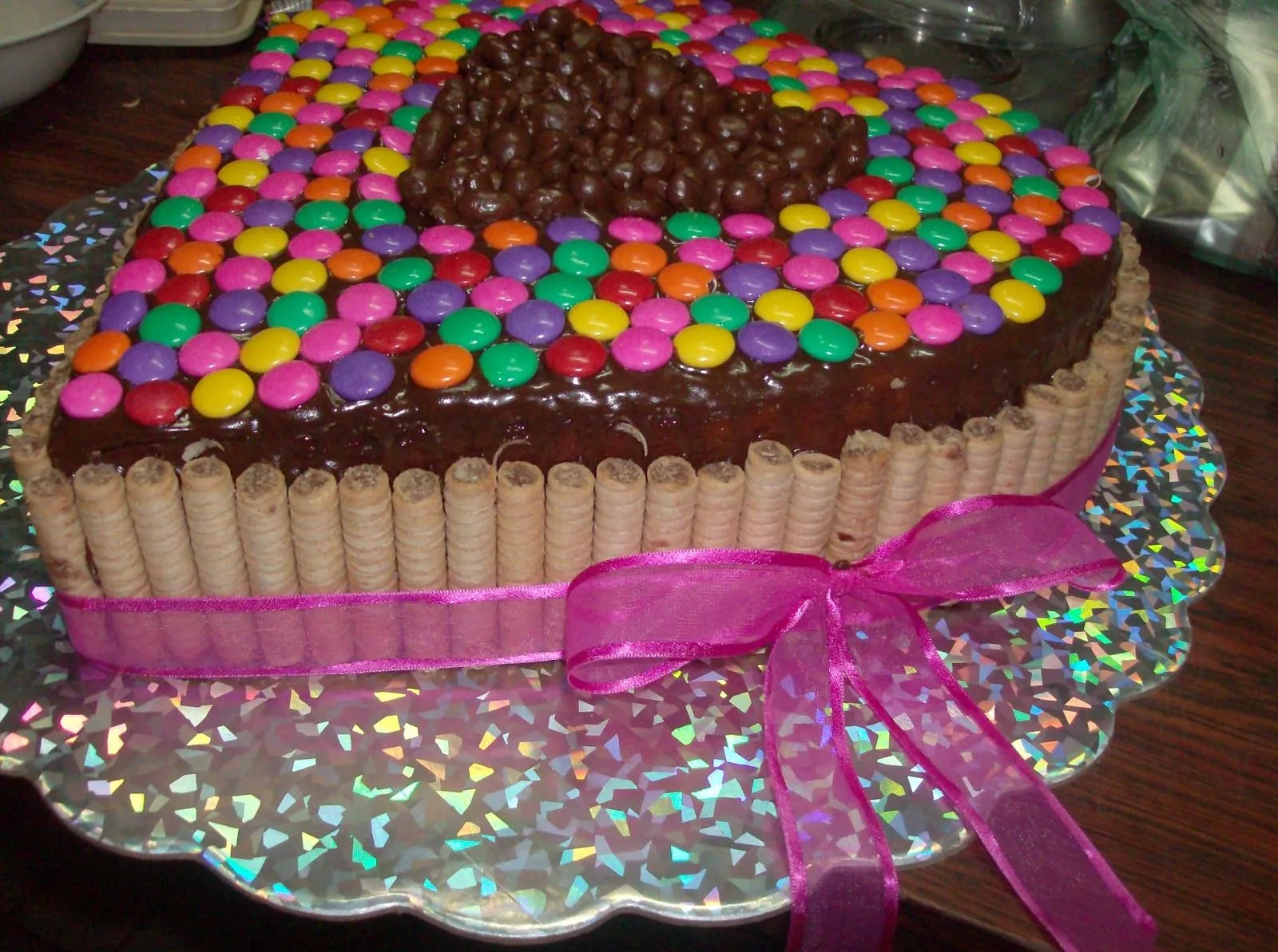 Christian Rodríguez | Tortas y Gelatinas Decoradas, Pasapalos, etc ... Christian Rodríguez | Tortas y Gelatinas Decoradas, Pasapalos, etc ...