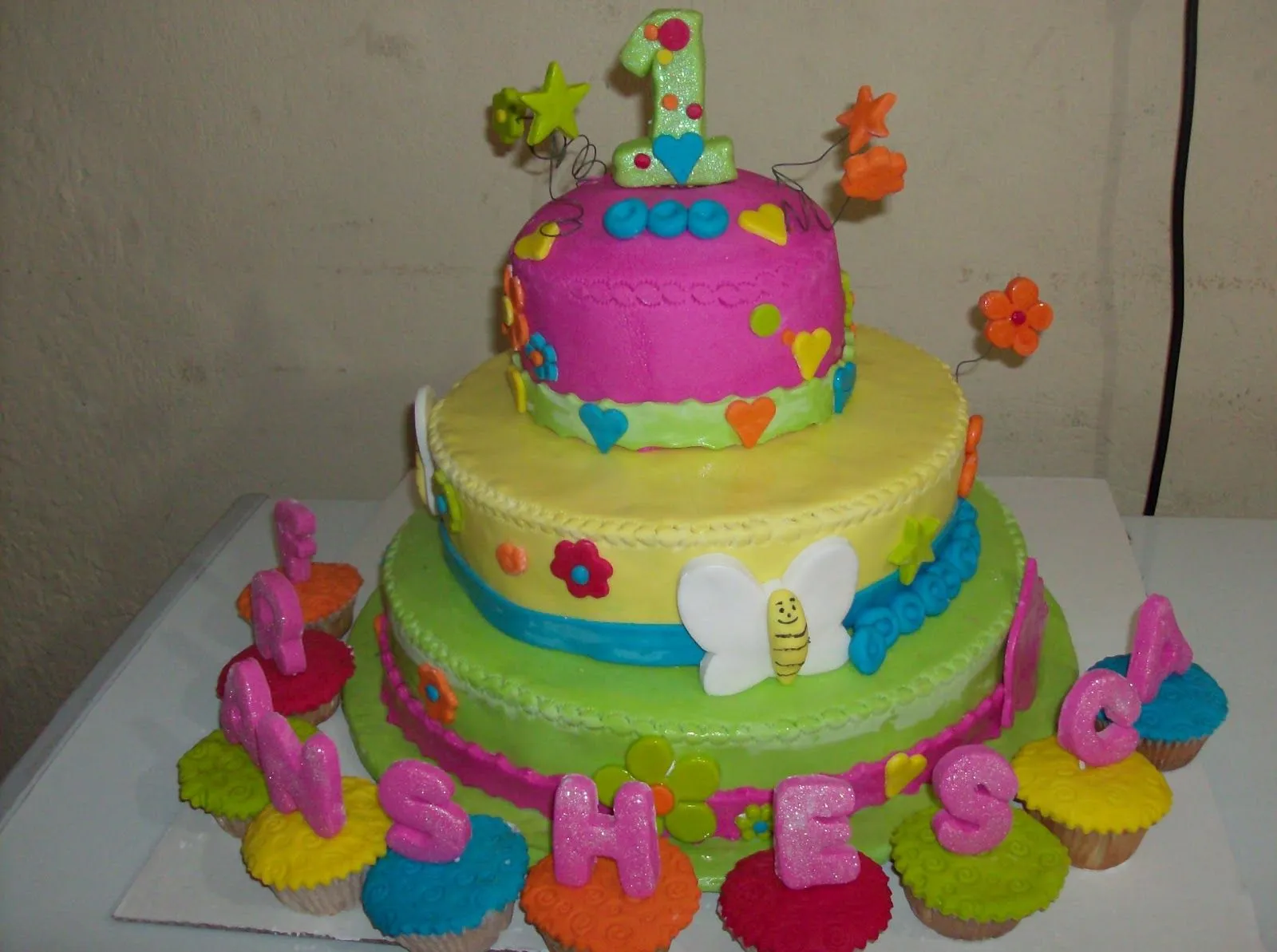 Christian Rodríguez | Tortas y Gelatinas Decoradas, Pasapalos, etc ... Christian Rodríguez | Tortas y Gelatinas Decoradas, Pasapalos, etc ...