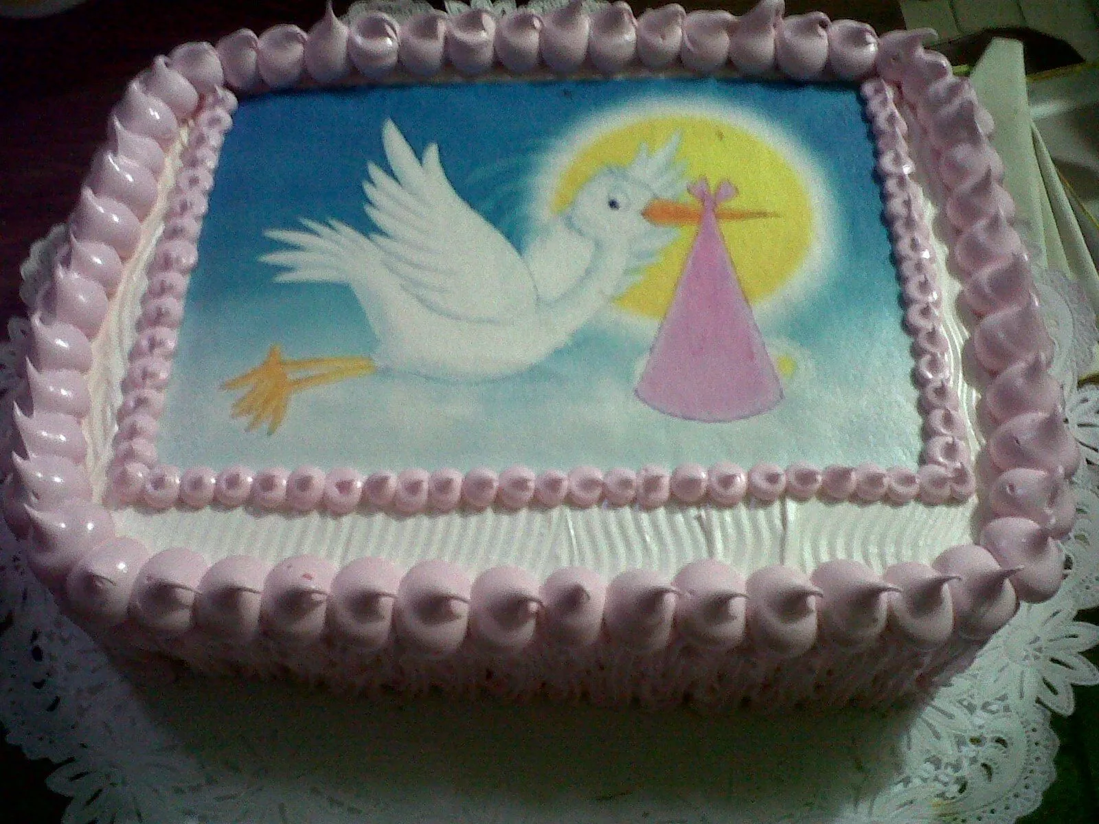 Christian Rodríguez | Tortas y Gelatinas Decoradas, Pasapalos, etc ...