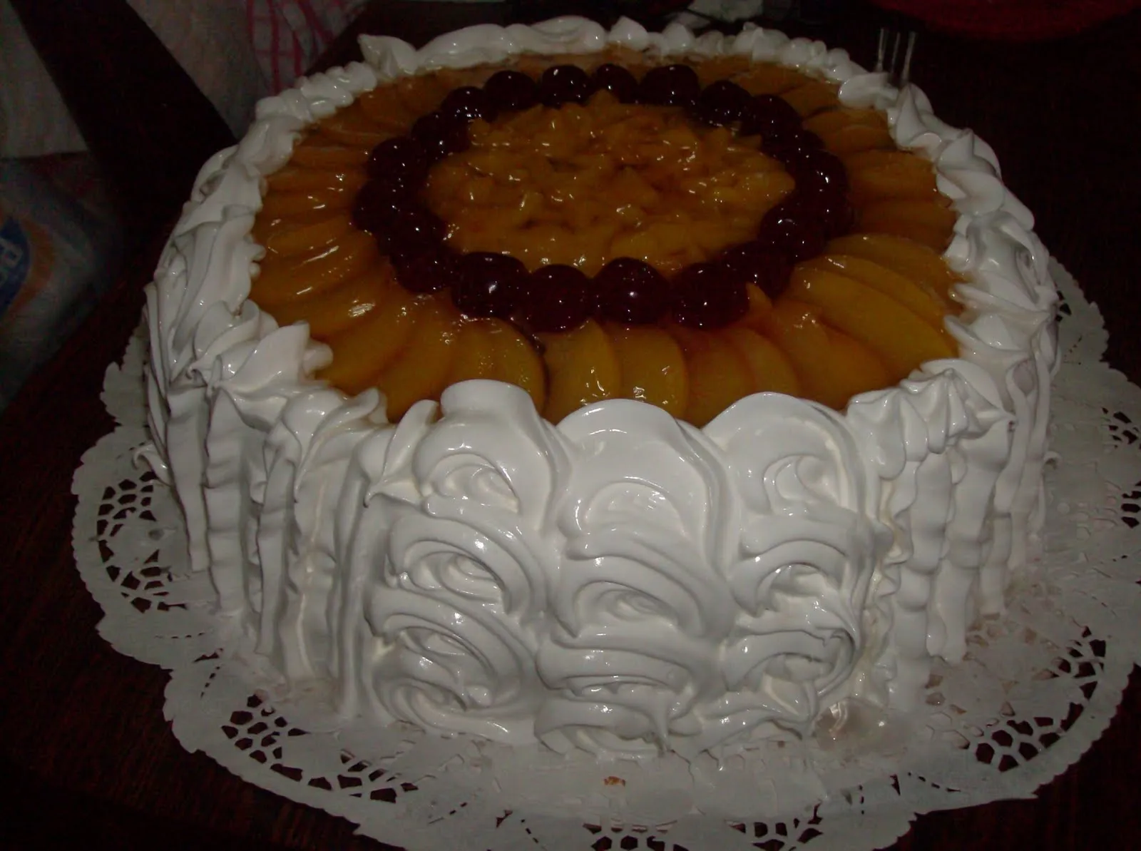 Christian Rodríguez | Tortas y Gelatinas Decoradas, Pasapalos, etc ...