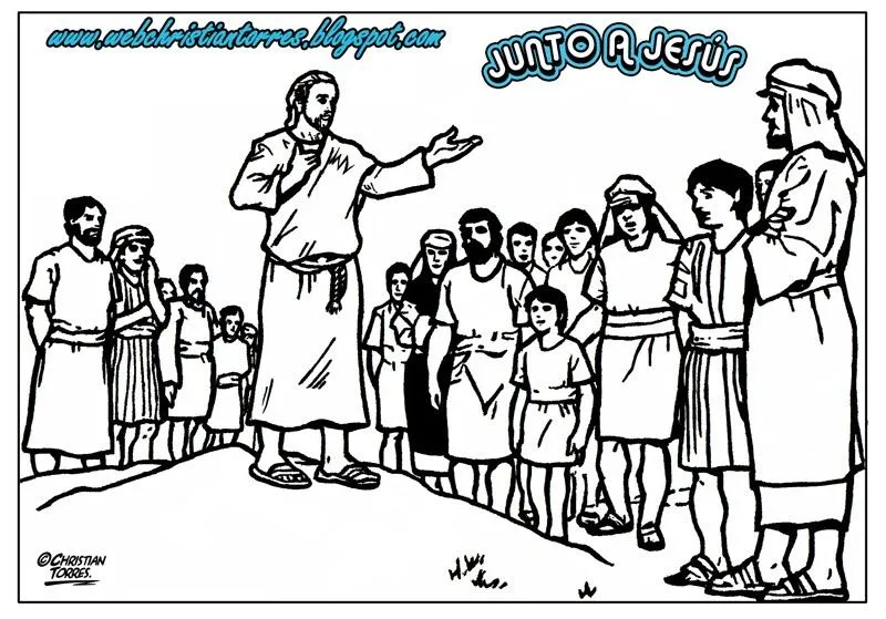 CHRISTIAN TORRES: Imagenes de: JUNTO A JESUS CHRISTIAN TORRES: Imagenes de: JUNTO A JESUS