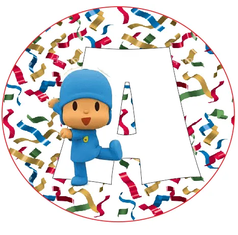 Christian y yo: Feliz Cumpleaños Pocoyo y amigos ( Christian y yo: Feliz Cumpleaños Pocoyo y amigos (