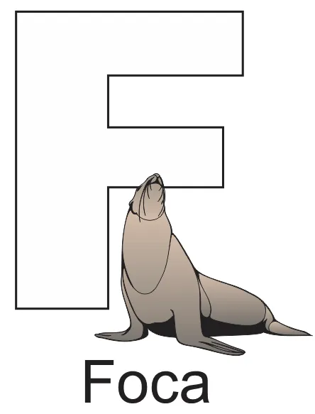 Christian y yo: Letras Abecedario en Español con Dibujos (