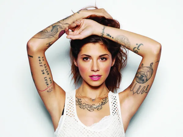 Christina Perri | Idolator