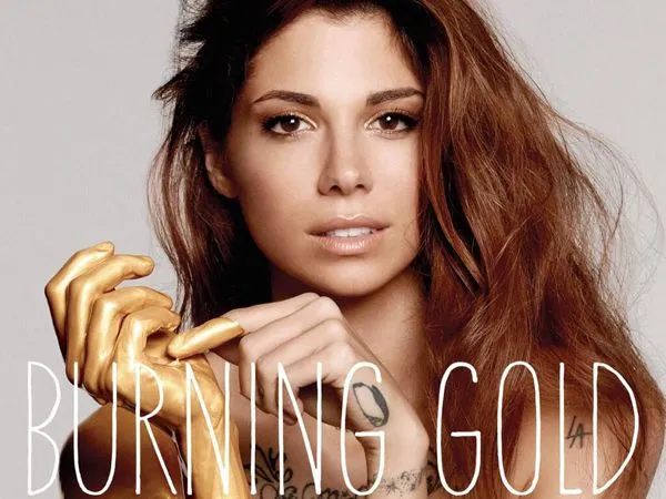 Christina Perri | Idolator