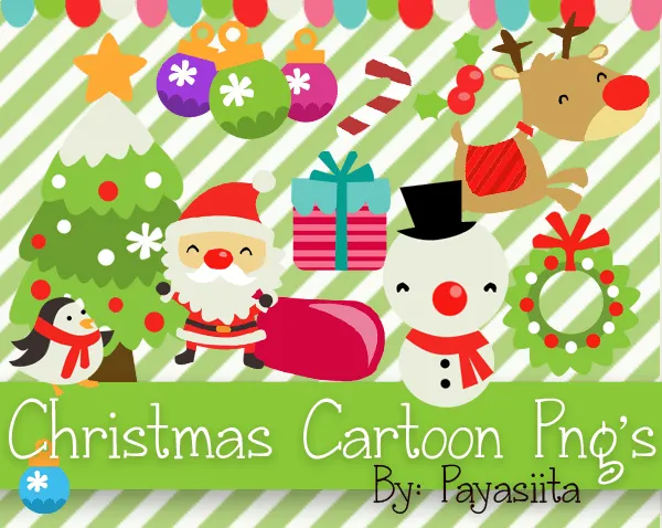 Christmas Cartoon - Caricaturas de Navidad | PNG Stuff - Marcos ... Christmas Cartoon - Caricaturas de Navidad | PNG Stuff - Marcos ...