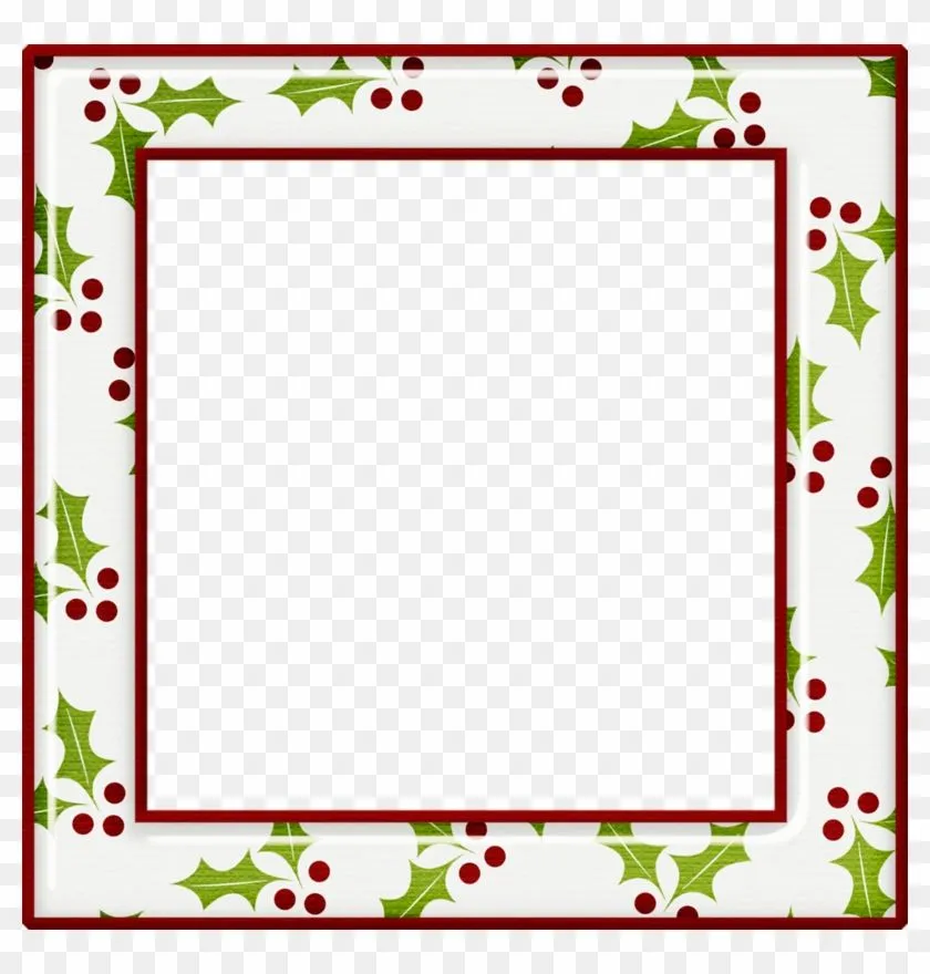 Christmas Clipart - Bordes Navideños Para Word - Free Transparent PNG Clipart Images Download Christmas Clipart - Bordes Navideños Para Word - Free Transparent PNG Clipart Images Download