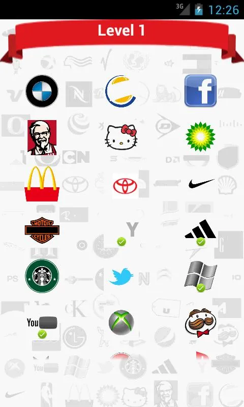 Christmas Logo Trivial Quiz - Aplicaciones de Android en Google Play Christmas Logo Trivial Quiz - Aplicaciones de Android en Google Play