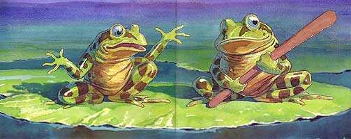 CHRIS_WORMELL_-_DOS_RANAS_-_ ...