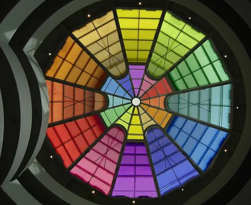 Chromatic Circle / Círculo Cromático - a photo on Flickriver Chromatic Circle / Círculo Cromático - a photo on Flickriver