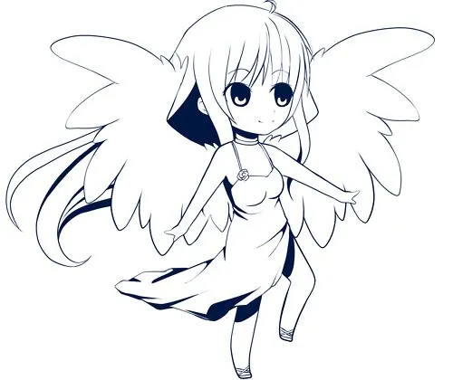 Chucks Anime Shrine: Angel Fumi Preview & Tenshi-Oni Voice Over Chucks Anime Shrine: Angel Fumi Preview & Tenshi-Oni Voice Over