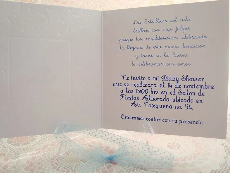 Chunchitas bonitas: Invitaciones para Baby Shower o quince años XV ... Chunchitas bonitas: Invitaciones para Baby Shower o quince años XV ...