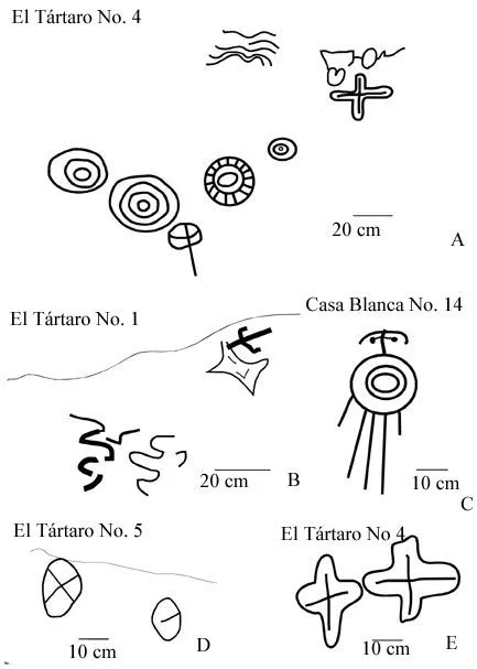 Chungará (Arica) - PROPOSICIÓN DE ESTILOS PARA EL ARTE RUPESTRE ... Chungará (Arica) - PROPOSICIÓN DE ESTILOS PARA EL ARTE RUPESTRE ...