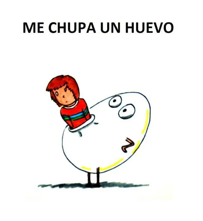 Me chupa un huevo ~ 22image -Imagenes del Mundo Me chupa un huevo ~ 22image -Imagenes del Mundo