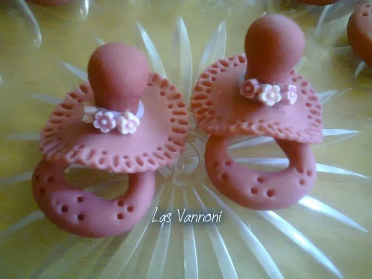 Chupete Nadia (Porcelana Fría) | Las Vannoni | Pinterest Chupete Nadia (Porcelana Fría) | Las Vannoni | Pinterest