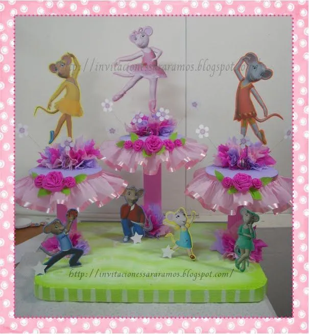 DECORACIONES FIESTAS INFANTILES on Pinterest | Go Diego Go ... DECORACIONES FIESTAS INFANTILES on Pinterest | Go Diego Go ...
