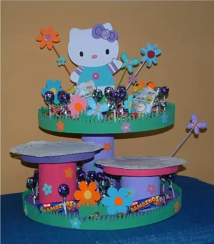 Chupeteras PARA CUMPLEAÑOS - Imagui