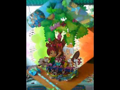 Chupeteras y Dispersadores!! - YouTube