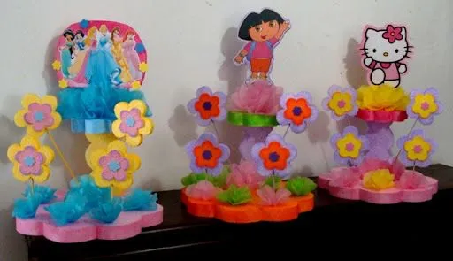 CHUPETERAS DE NIÑA - Imagui