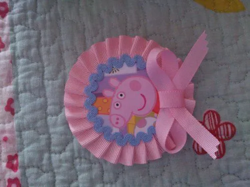 CAMISETA PEPPA PIG!! | Mi Ratona Presumida