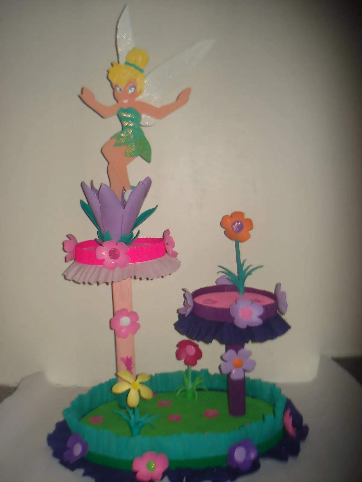 ... HADAS TINKERBELL ,CHUPETERAS Y OTRAS COSITAS EN FOAMI ... HADAS TINKERBELL ,CHUPETERAS Y OTRAS COSITAS EN FOAMI